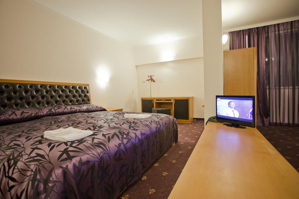 Hotel Incognito 帕莫瑞 外观 照片