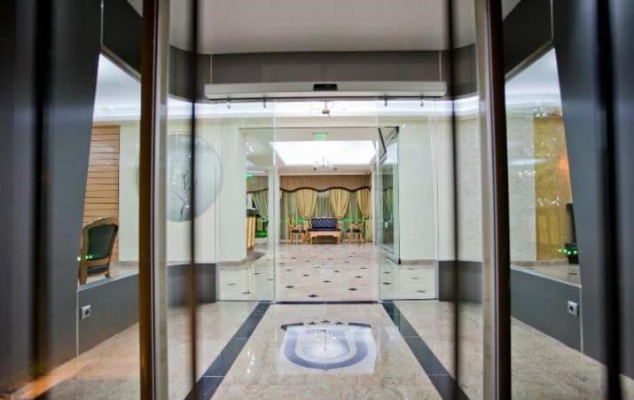Hotel Incognito 帕莫瑞 外观 照片