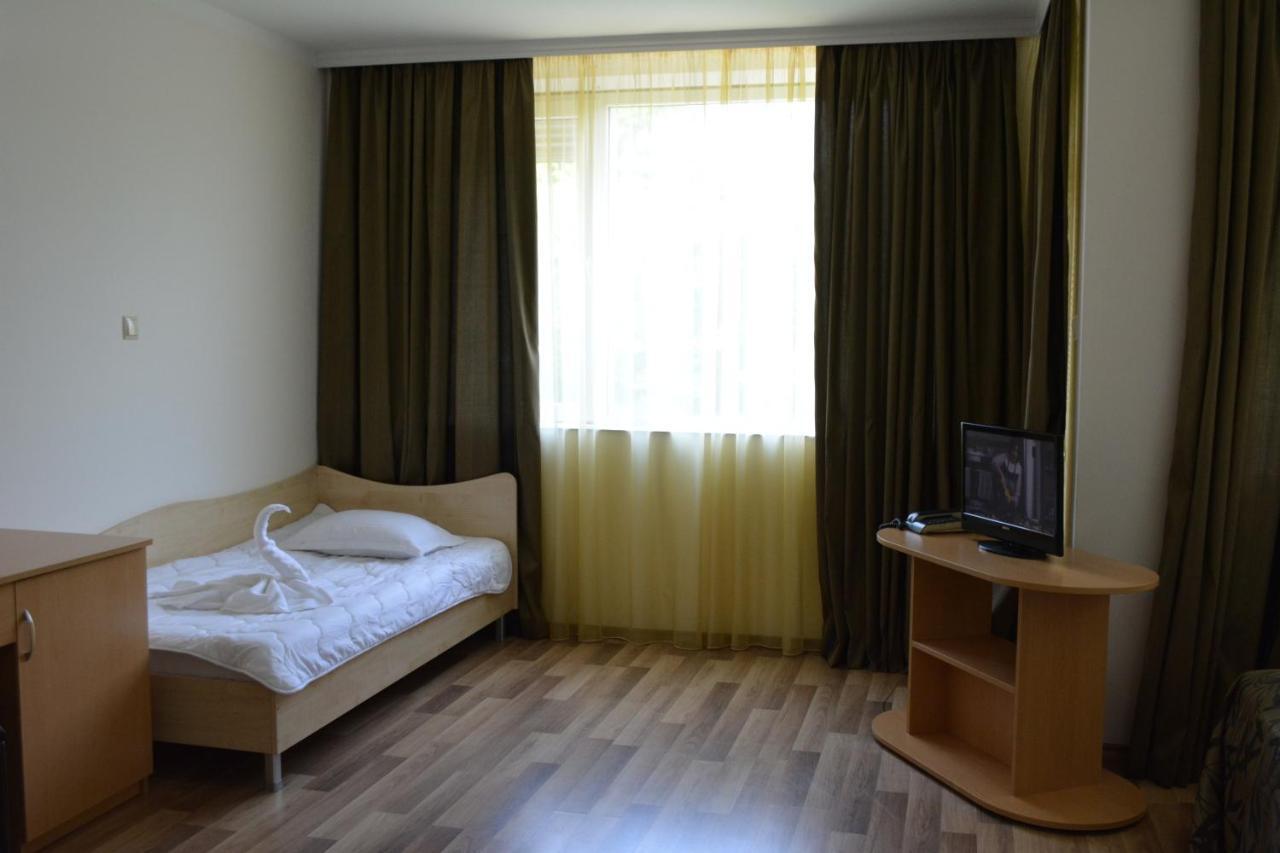 Hotel Incognito 帕莫瑞 外观 照片
